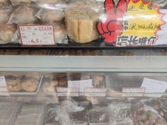 零售区-闻酥园(大慈寺店)