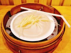 -龙咆汤包·手工现包小笼(拱北口岸店)