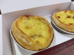 榴莲蛋挞-肯德基(西安兴庆店)