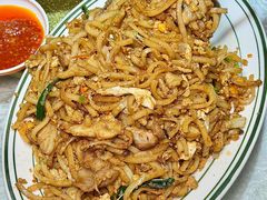 -东江海鲜大排档·潮汕菜·砂锅粥