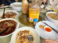 -鹏城人家海鲜酒家·23年老字号(较场尾店)