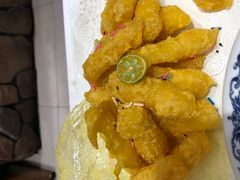 -肥肥小厨(清华路店)