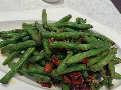 -北李妈妈菜·海肠捞饭(高新万达店)