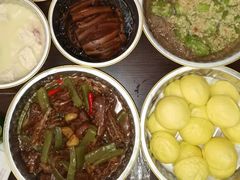 -蒸膳坊(王寨店)