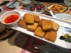 -点都德(华强南店)