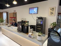 -上海和展广汽丰田4S店(老闵行店)