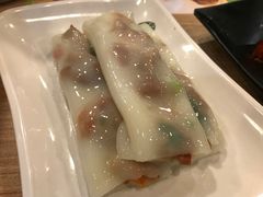 -添好运点心专门店(中环IFC店)