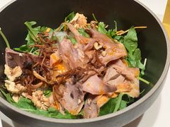 -胡麻(静安嘉里店)