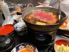 -小山日本料理(兴业太古汇店)