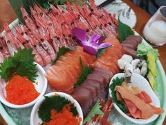 -银子铁板烧料理自助餐(人民广场店)
