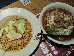 -李先生牛肉面大王(马栏店)