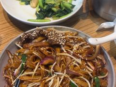 -潮粥荟·潮汕砂锅粥(槐房万达店)