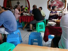 -老丘丘(较场口店)