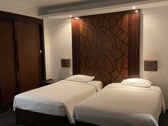 -三亚湾红树林度假世界(木棉酒店)