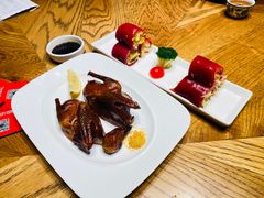 -点心传说·粤菜点心(佐阾虹湾店)