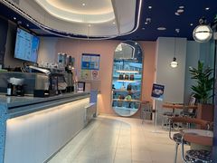 -LAVAZZA拉瓦萨咖啡(星荟中心店)