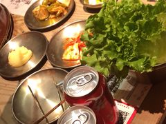 -西塔老太太泥炉烤肉(杭州首店)