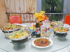 -东北风情(康桥路店)