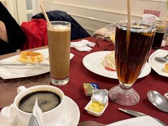 -红房子西菜馆(淮海中路店)
