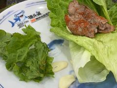 -锤头鲨毛肚海鲜烤肉自助餐厅(国购广场店)