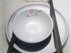 -绿茶餐厅(汇悦大融城店)