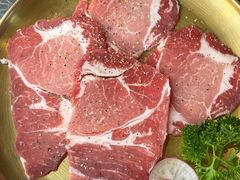 -彭妈家•韩国烤肉料理(张杨路店)