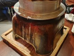 -魏铭鱼头捞饭(晋阳路店)