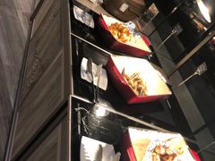 -漳州佰翔圆山酒店·圆山畔西餐厅