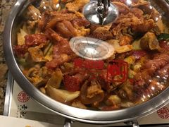 -黄记煌三汁焖锅(悦方IDmall店)