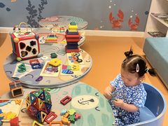 -水桶王国主题餐厅·聚会·生日派对·亲子活动·家庭套餐(亚龙湾希尔顿店)