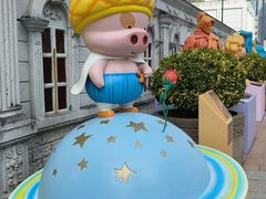 -九龙公园
