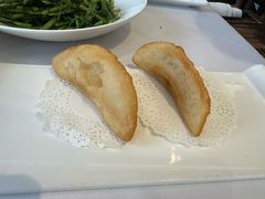 三鲜米饺-同庆楼(大钟寺店)