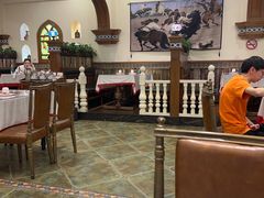 -清真·玛丽亚新疆菜主题餐厅(浙江中路店)