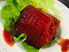 -吴门人家·苏宴宫廷菜(拙政园店)