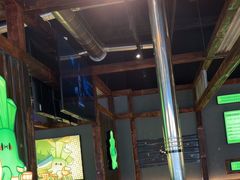 -山葵说·泥炉烤肉(泰达时尚E街区店)