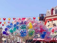 -上海迪士尼度假区