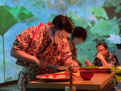 -地球美食剧场