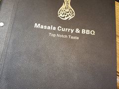 -Masala Curry and BBQ·玛莎拉巴基斯坦美食(金水万达店)
