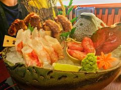 -蟹田居·活蟹料理(东城店)