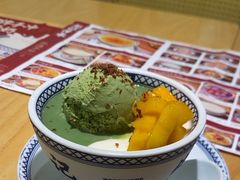 -赵记传承·中式甜品·非遗手冲姜撞奶(上海龙阳广场店)