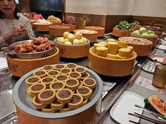 -喜家自助小火锅(乐客城店)