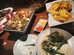 -老板恋上鱼(高新万达店)