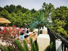 -HUATA 'Holiday Plan 花榻