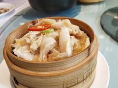 -粤域茶餐厅