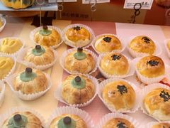 -仟吉KenGee(五里牌店)