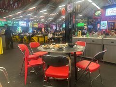 -青岛得宝湾维景国际大酒店(五四广场奥帆中心店)