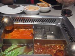 -海底捞火锅(大唐店)