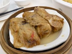 -馨越楼·点心·粤菜(赤坎店)