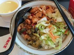 -永和大王(解放东路店)