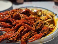 -三妹小龙虾·黄油蟹(华侨城总店)